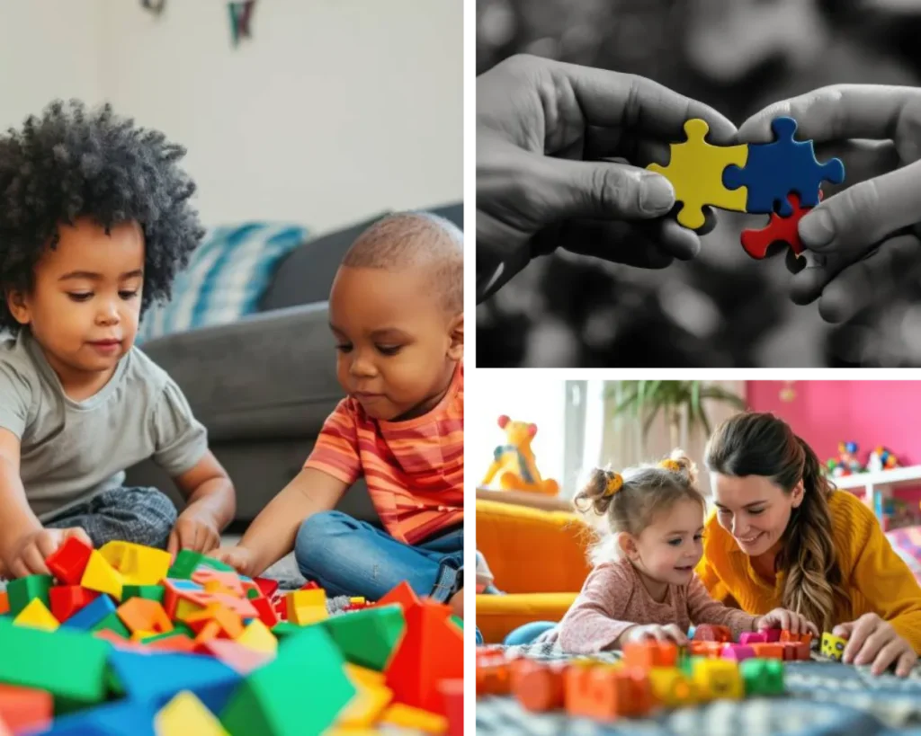 Respite Care Centre for Children with Autism